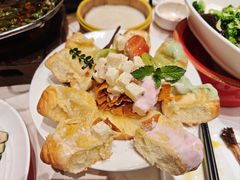 -大鸭梨烤鸭(甘家口店)
