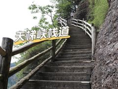 -剑门关风景区