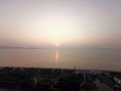 -舟山希尔顿酒店