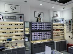 -ALPS阿尔卑斯眼镜(我格广场店)
