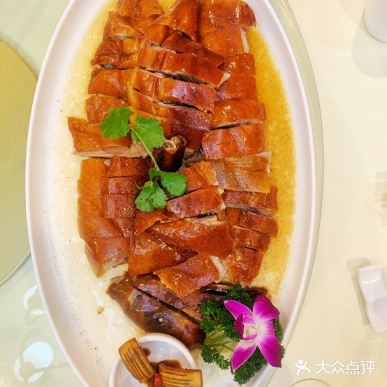 金盛宴·海鲜·宴会·传统客家顺德粤菜