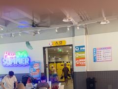 -太阳岛沙滩泳场水上乐园