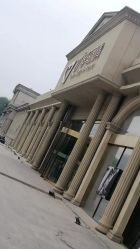 点击看大图 -27°罗马风情婚纱摄影