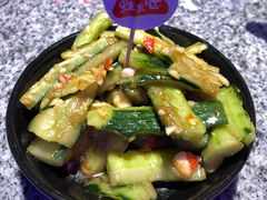 拍黄瓜-蛙来哒(龙华壹方天地店)