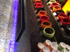 -钱小奴创意自助餐厅·山野黑猪肉畅吃(苏州昆山招商花园城店)