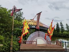 -江门古劳水乡旅游区