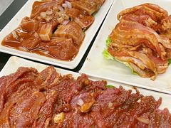 -禾禾烤肉