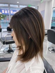 点击看大图 -Coo Hair salon