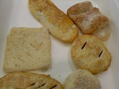 -长发西饼(临顿路店)