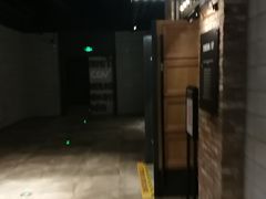 放映厅-CGV影城(黄河道ScreenX店)