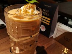 泰式冰淇淋奶茶-星叶·东南亚料理(宁波万象汇店)