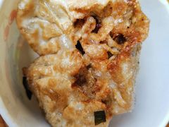 脆皮烧麦-家阳赵师傅油饼包烧麦(粮道街店)