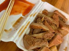 -细妹五香牛杂(步行街店)