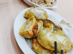 -蒋家桥饺面店(广陵路店)
