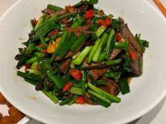-东流山烤鸭·家常菜(雨山龙湖店)