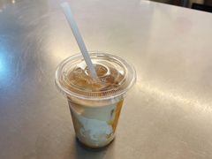 -大小咖啡 BigSmallCoffee(麦子店)