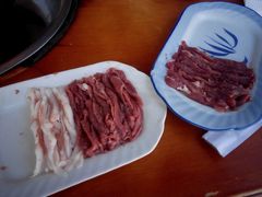 -前门张记涮肉(前门店)