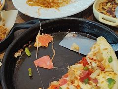 -必胜客(港城新天地店)