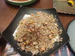 -傑·料理·海鲜放题(佛山文华荟店)
