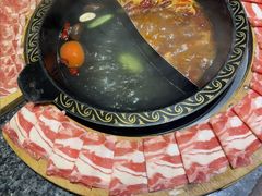 -蜀汏峡火锅(南内环店)