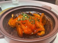 -华膳楼·安徽地标美食·中华餐饮名店(文化公园店)
