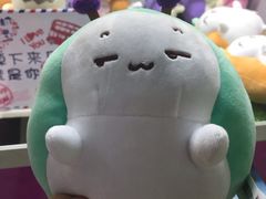 -大玩家超乐场(河东万达广场店)