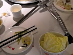 -八合里潮汕鲜牛肉火锅(万科里店)