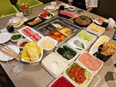 -海底捞火锅(杭州城西银泰城店)
