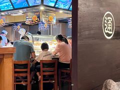 -元通寿司(东骏店)