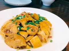 -将相和·海鲜蒸饺大连菜