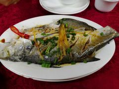 -蛇口康乐快餐鱼仔档(翠苑小区店)