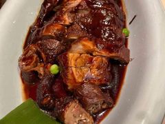-佬麻雀·新湘菜(珠海金发购物中心店)