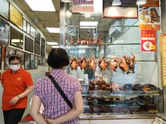 -周生记太爷鸡(文明路店)
