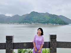 -北岐滩涂
