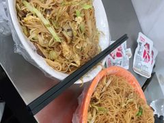 -温州炒米粉(原钟楼街二市场店)