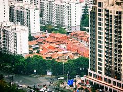 -晋江五店市传统文化旅游区