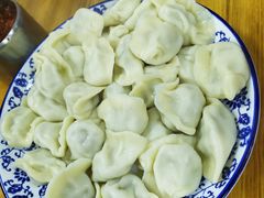 葱花牛肉-老味道饺子馆(回民街店)