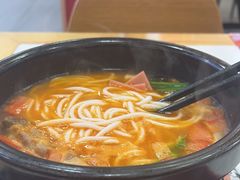 -大官米线(喜盈门范城店)