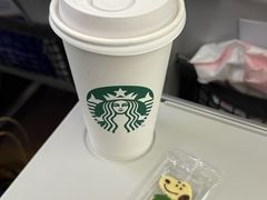 -星巴克(深圳海岸城4楼店)
