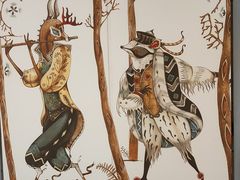 -红星美凯龙(北京北四环店)