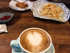 -1013咖啡书吧(兰庭国际店)