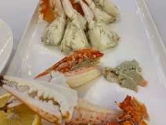 -新花城蟹粉馆(乌鲁木齐店)