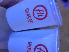 -海底捞火锅(崇文门新世界百货店)