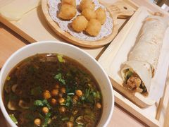 -卷翻天·卷饼(越野路店)
