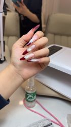 -Nail Me美甲美睫