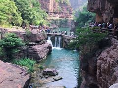 -云台山风景名胜区