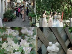 -小河直街历史文化街区