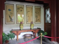 -内蒙古将军衙署博物院