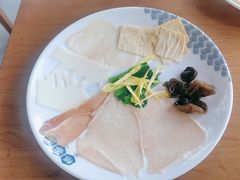-桥香园云南过桥米线(红龙井店)