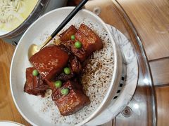 -鲁宴·鲁煨黄河生态大鲤鱼(月坛店)
